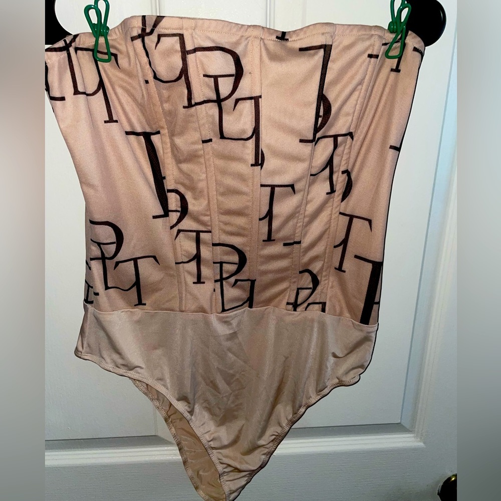 PLT Bodysuit